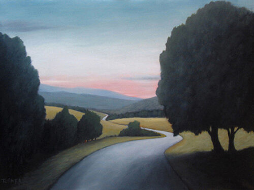 California Hills