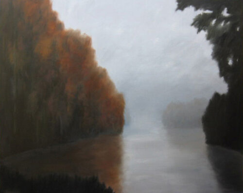 Fall Lake