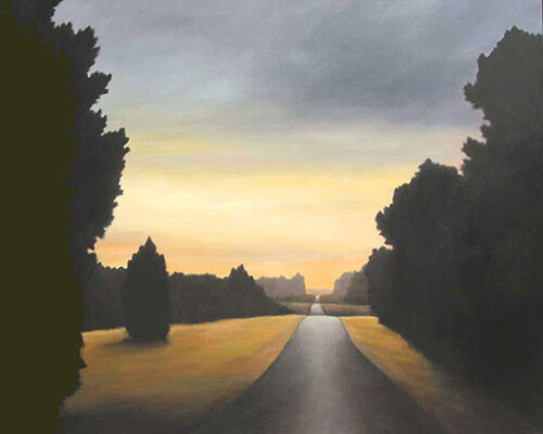 Last Light
