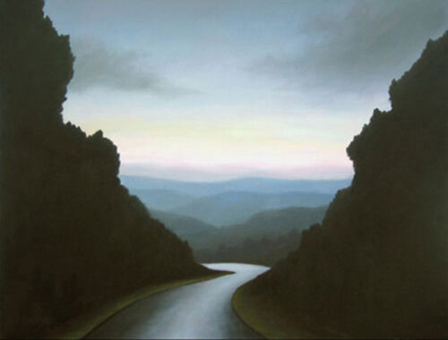 Mountain 1