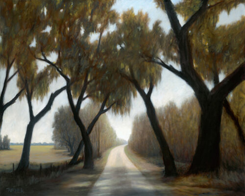 North Florida Rd