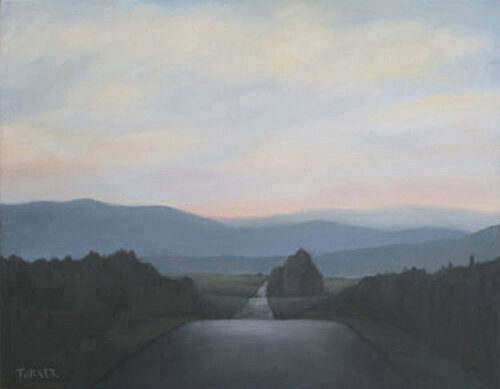 Shenandoah Sky