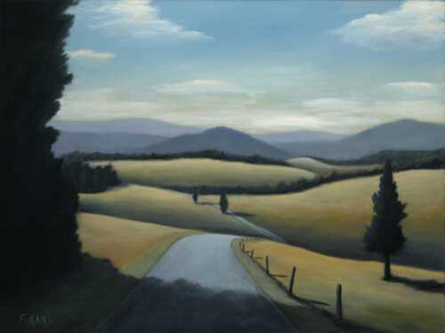 Virginia Hills